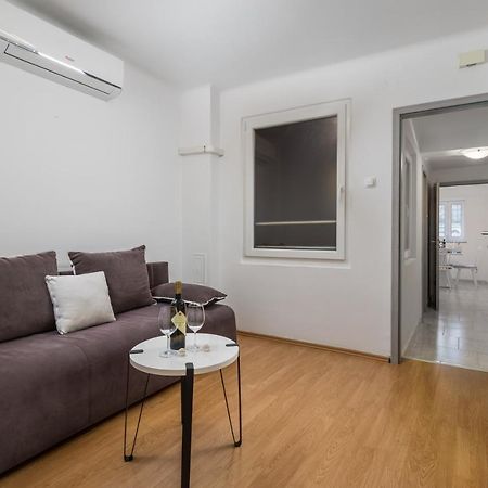 Main View Apartment Rijeka Exterior foto